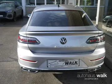 VW Arteon 2.0 TSI DSG R-Line NaviPro LED ACC RFK