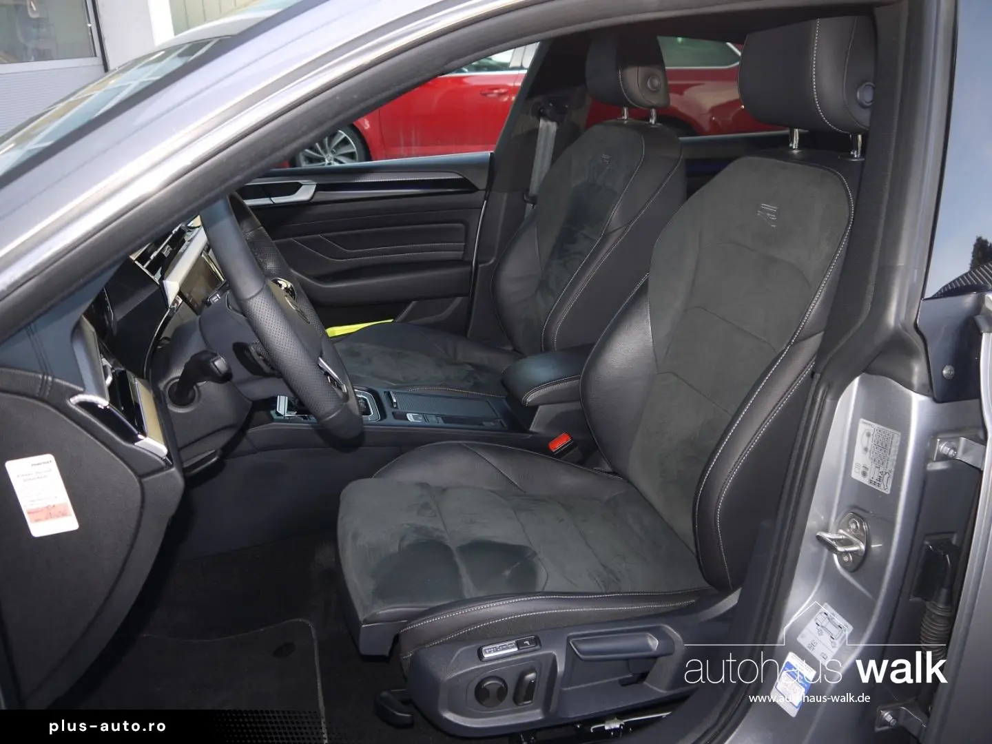 VW Arteon 2.0 TSI DSG R-Line NaviPro LED ACC RFK