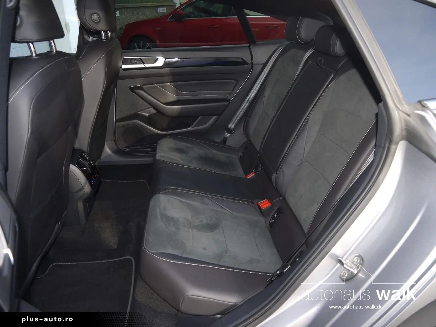 VW Arteon 2.0 TSI DSG R-Line NaviPro LED ACC RFK