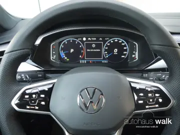 VW Arteon 2.0 TSI DSG R-Line NaviPro LED ACC RFK