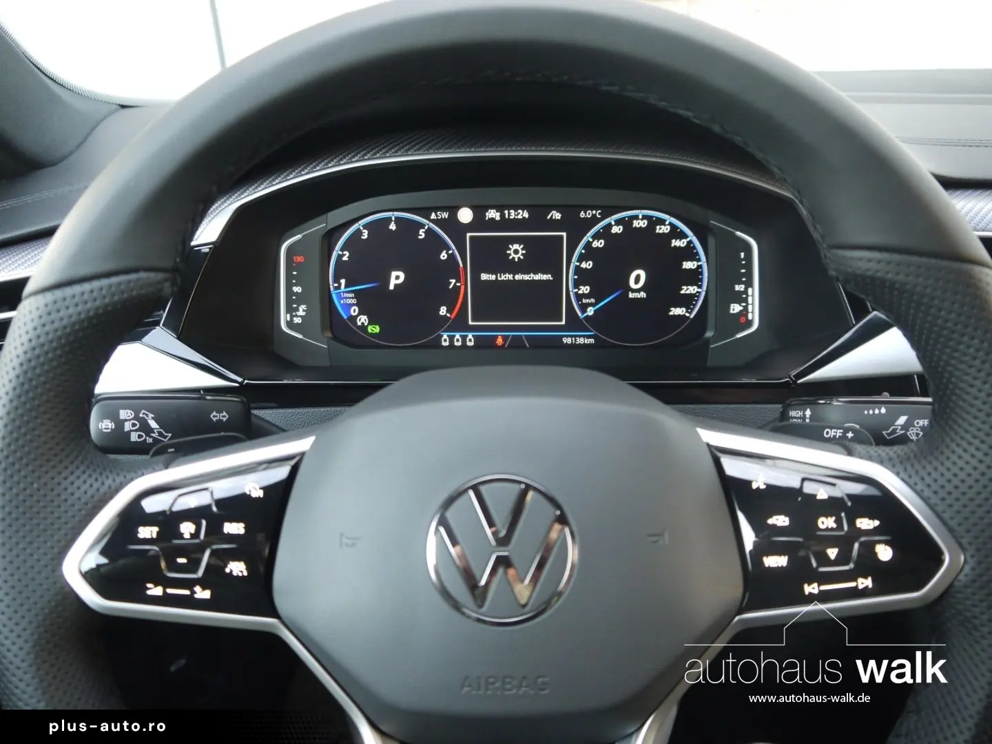 VW Arteon 2.0 TSI DSG R-Line NaviPro LED ACC RFK