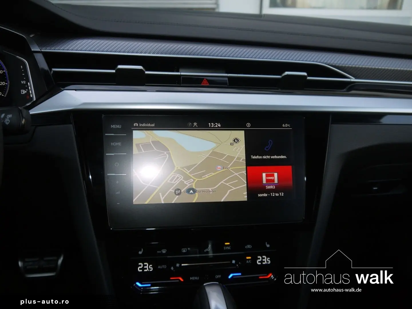 VW Arteon 2.0 TSI DSG R-Line NaviPro LED ACC RFK