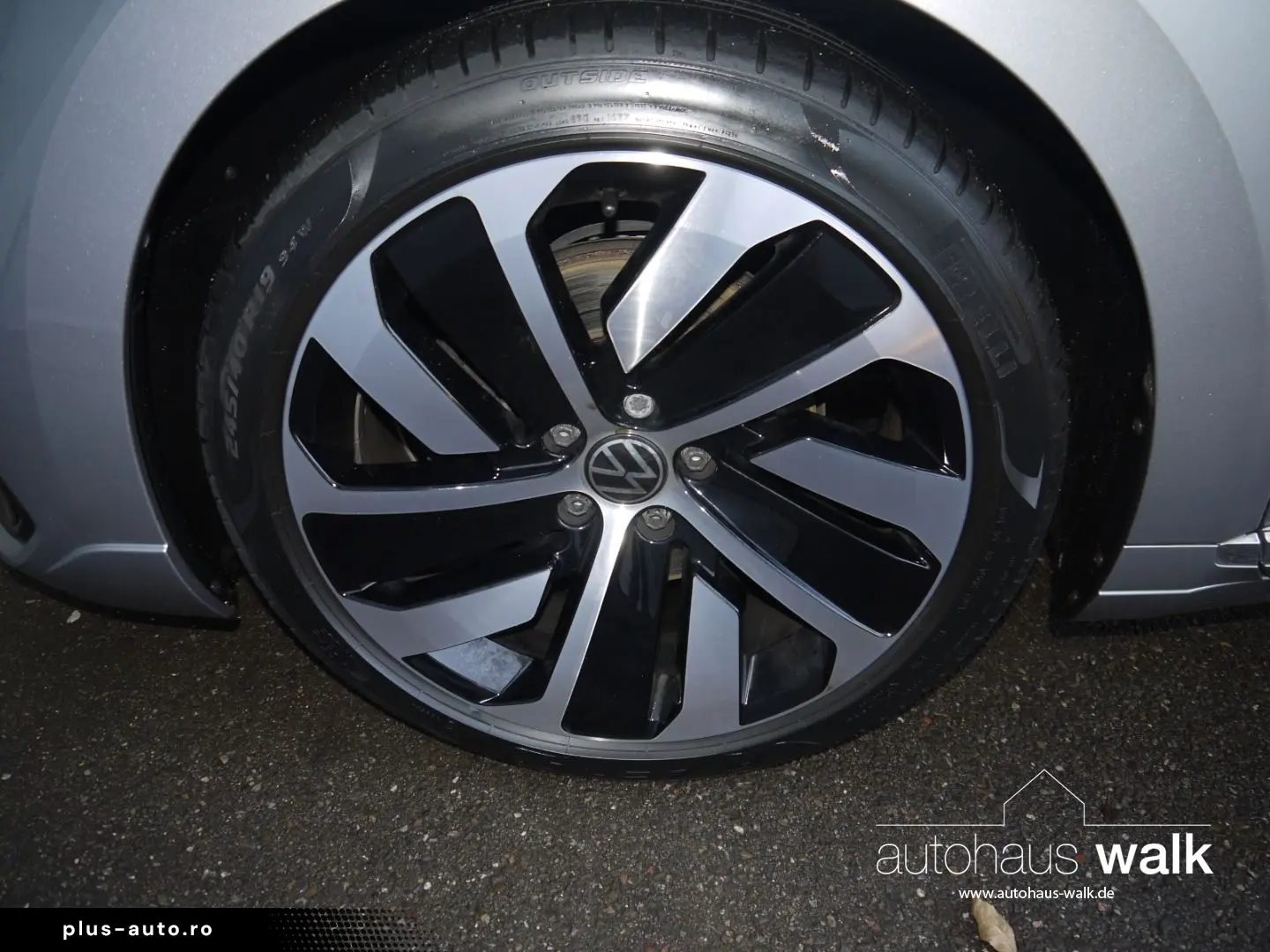 VW Arteon 2.0 TSI DSG R-Line NaviPro LED ACC RFK