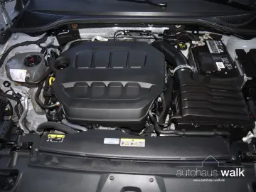 VW Arteon 2.0 TSI DSG R-Line NaviPro LED ACC RFK