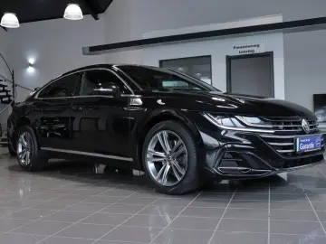 VW Arteon 2.0 TSI DSG R-Line
