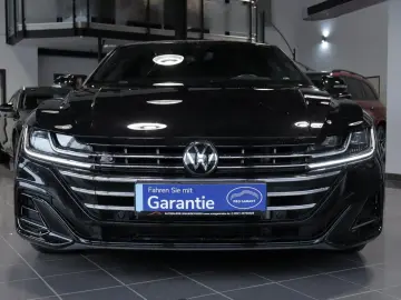 VW Arteon 2.0 TSI DSG R-Line