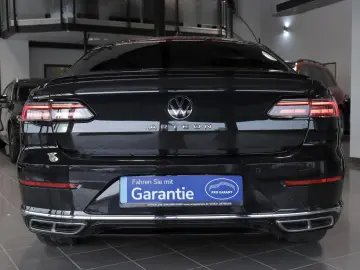 VW Arteon 2.0 TSI DSG R-Line