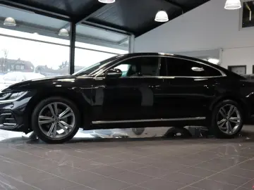 VW Arteon 2.0 TSI DSG R-Line