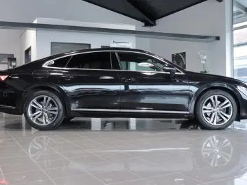 VW Arteon 2.0 TSI DSG R-Line