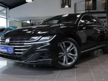 VW Arteon 2.0 TSI DSG R-Line