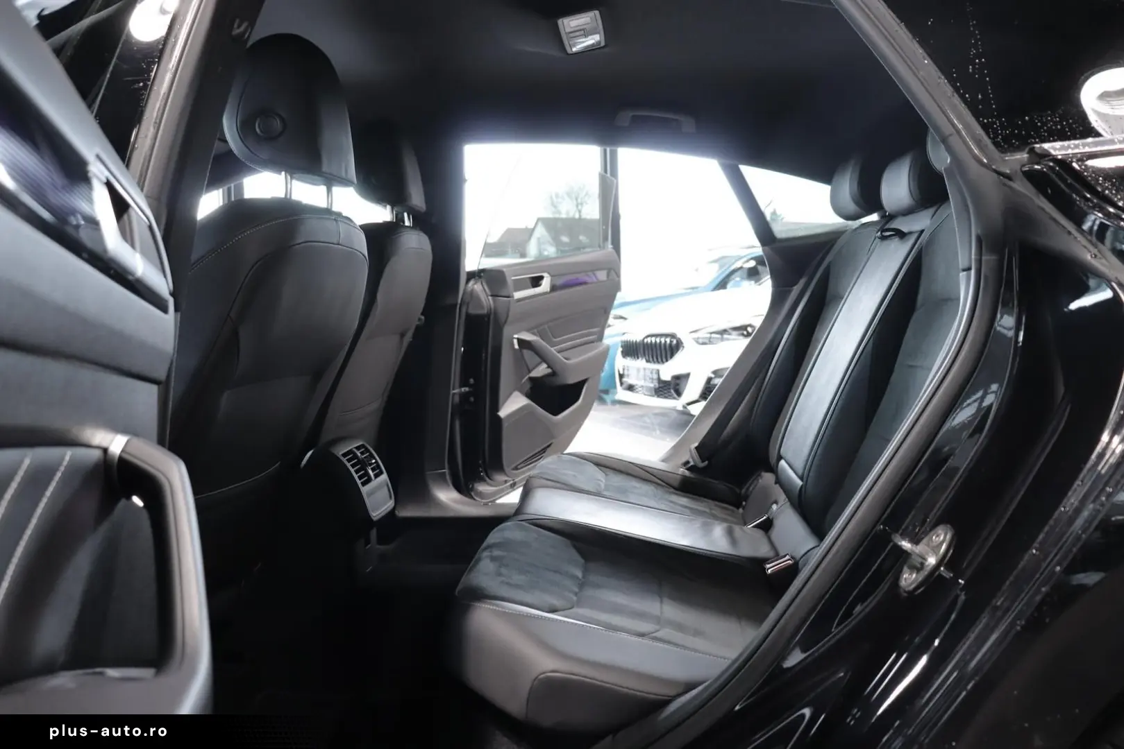 VW Arteon 2.0 TSI DSG R-Line