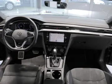 VW Arteon 2.0 TSI DSG R-Line