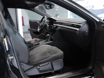 VW Arteon 2.0 TSI DSG R-Line