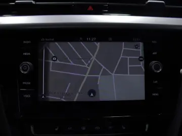 VW Arteon 2.0 TSI DSG R-Line