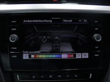 VW Arteon 2.0 TSI DSG R-Line