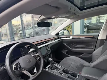VW Arteon Elegance  Pano Navi LED Virtual ACC