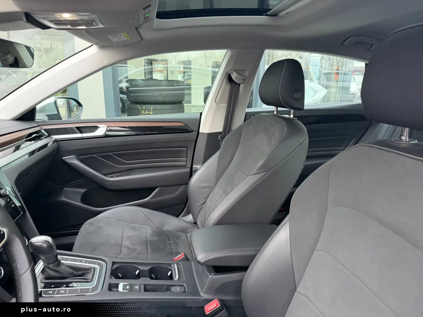 VW Arteon Elegance  Pano Navi LED Virtual ACC