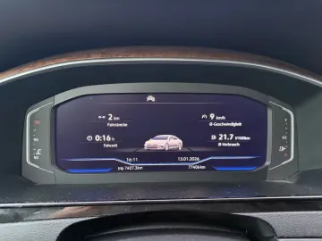 VW Arteon Elegance  Pano Navi LED Virtual ACC