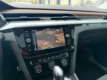 VW Arteon Elegance  Pano Navi LED Virtual ACC