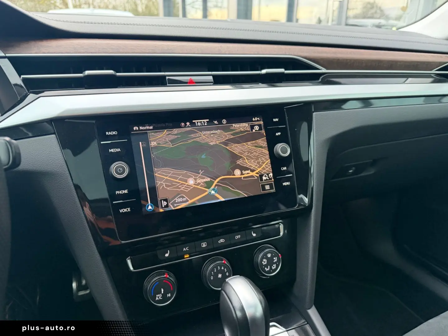 VW Arteon Elegance  Pano Navi LED Virtual ACC