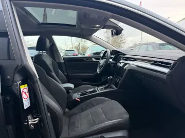 VW Arteon Elegance  Pano Navi LED Virtual ACC