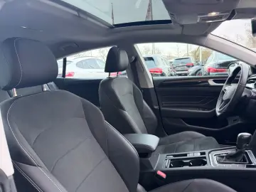 VW Arteon Elegance  Pano Navi LED Virtual ACC