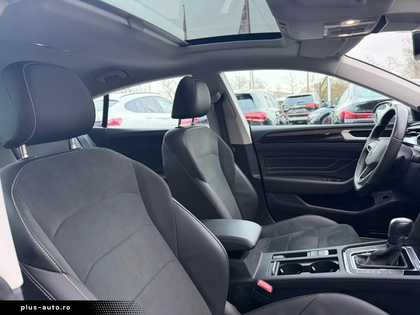 VW Arteon Elegance  Pano Navi LED Virtual ACC