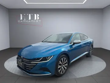 VW Arteon HUD StHz ViCo IQ.LIGHT M