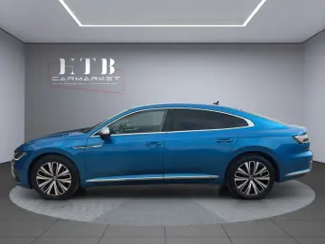 VW Arteon HUD StHz ViCo IQ.LIGHT M