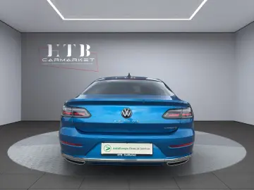 VW Arteon HUD StHz ViCo IQ.LIGHT M