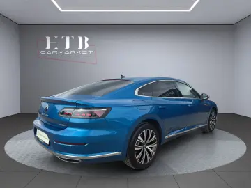 VW Arteon HUD StHz ViCo IQ.LIGHT M