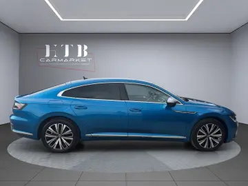 VW Arteon HUD StHz ViCo IQ.LIGHT M