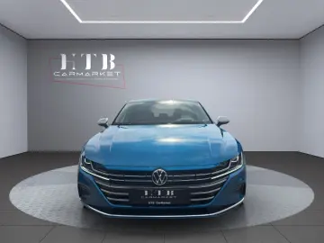 VW Arteon HUD StHz ViCo IQ.LIGHT M