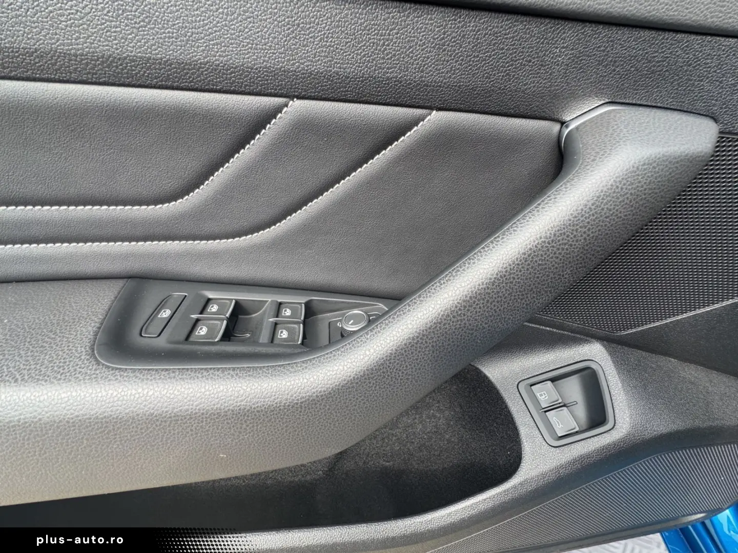 VW Arteon HUD StHz ViCo IQ.LIGHT M