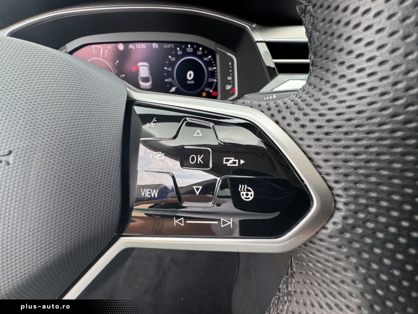 VW Arteon HUD StHz ViCo IQ.LIGHT M