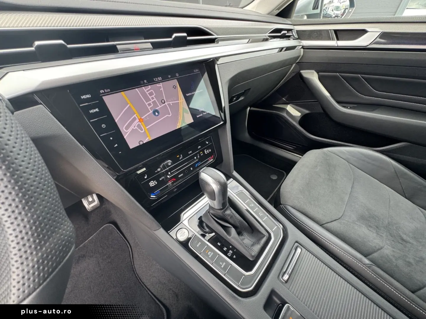 VW Arteon HUD StHz ViCo IQ.LIGHT M