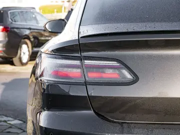 VW Arteon 2.0 TSI R-Line Navi LED EasyOpen Alu18Seb