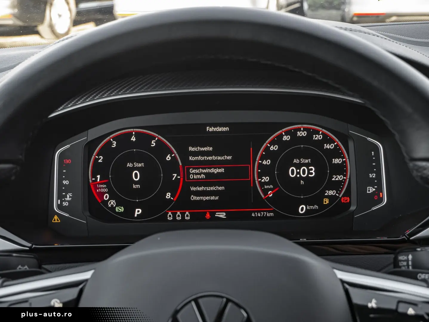 VW Arteon 2.0 TSI R-Line Navi LED EasyOpen Alu18Seb