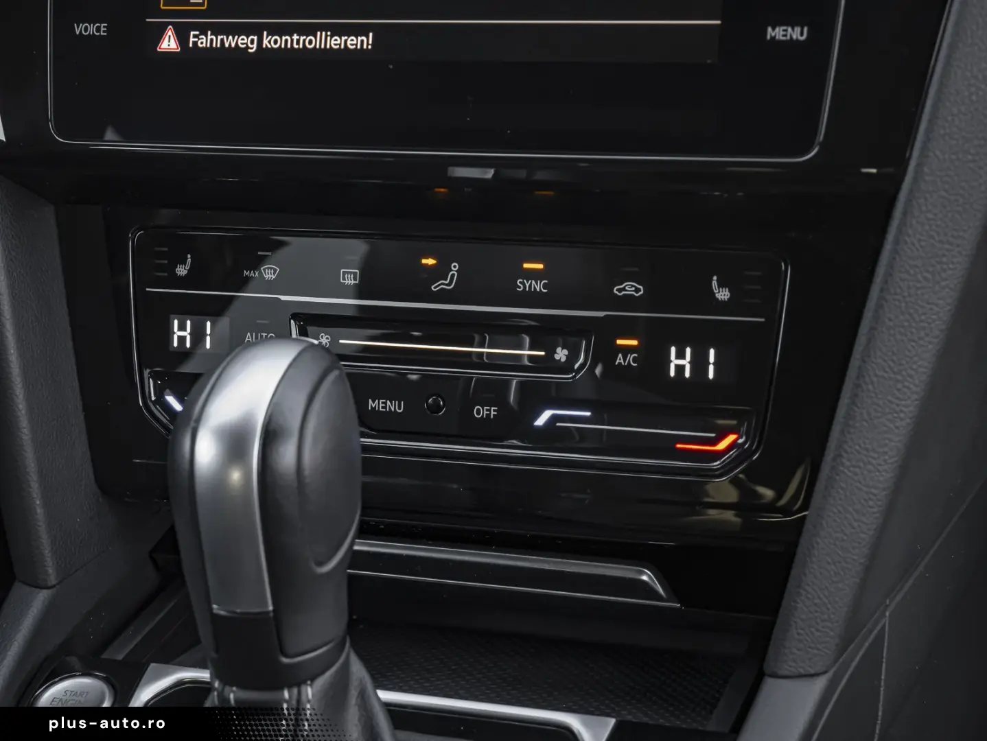 VW Arteon 2.0 TSI R-Line Navi LED EasyOpen Alu18Seb