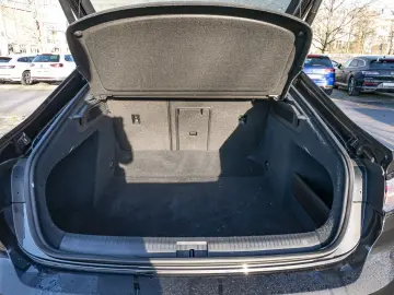 VW Arteon 2.0 TSI R-Line Navi LED EasyOpen Alu18Seb