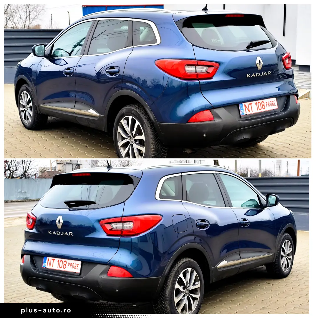 Renault Kadjar