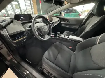 TOYOTA Prius Plug-in Hybrid Executive