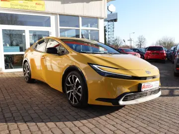 TOYOTA Prius 2.0l Plug-in Hybrid Executive 5J Garantie