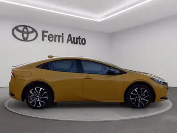 TOYOTA TOYOTA Prius 2.0 phev lounge del 2023