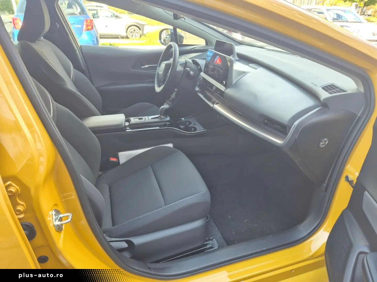 TOYOTA Prius Plug-In Hybrid Exe.  Navi  Sitzheizung