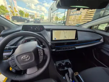 TOYOTA Prius Plug-In Hybrid Exe.  Navi  Sitzheizung