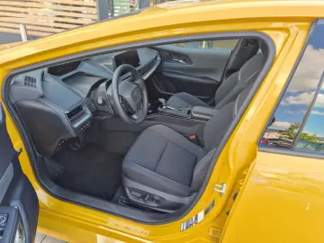 TOYOTA Prius Plug-In Hybrid Exe.  Navi  Sitzheizung