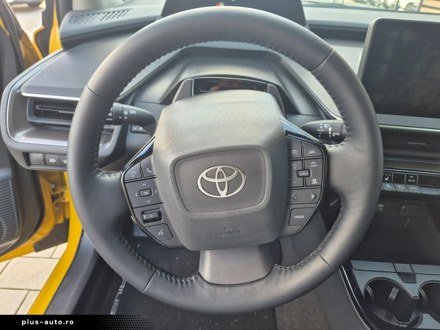 TOYOTA Prius Plug-In Hybrid Exe.  Navi  Sitzheizung