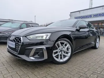 AUDI A5 Sportback 40 TFSI S-Tronic S line