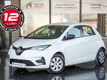 Renault Zoe R110 – 21 LIFE